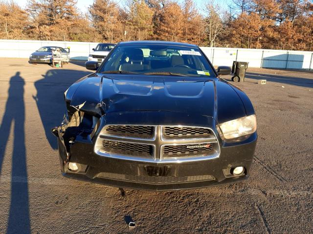 2C3CDXCT7EH349051 Dodge CHARGER R/T