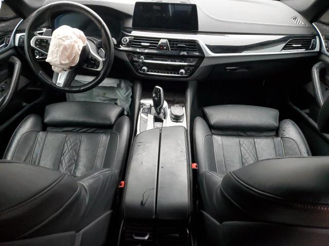 WBAJB9C51KB289243 BMW M550xi