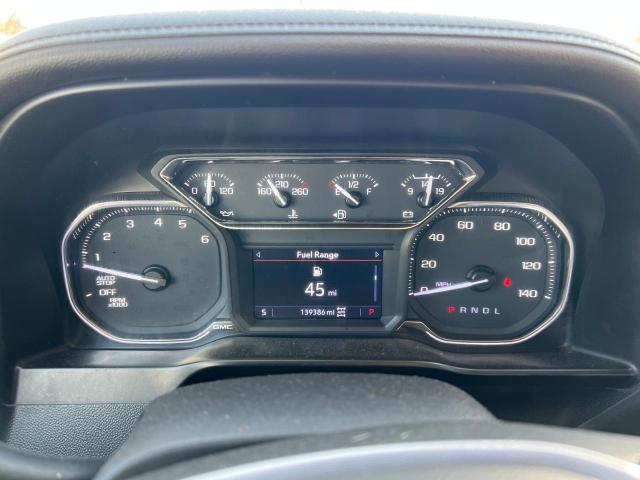 3GTU9DED1LG215400 GMC Sierra K1500 Slt