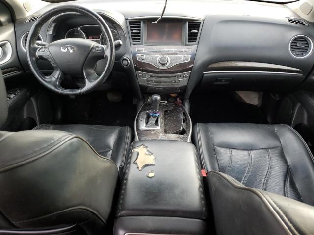 5N1AL0MN6FC513970 Infiniti QX60