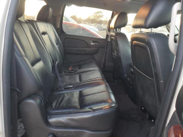 1GKS1KE0XER138016 GMC Yukon Xl C1500 Slt