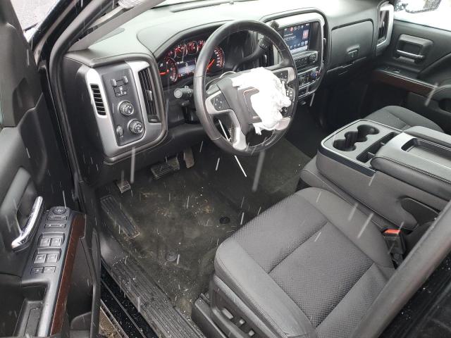 1GTV2MEC7GZ301820 GMC Sierra K1500 Sle