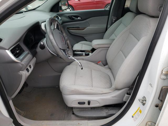 1GKKNLLA9JZ153817 GMC ACADIA SLE
