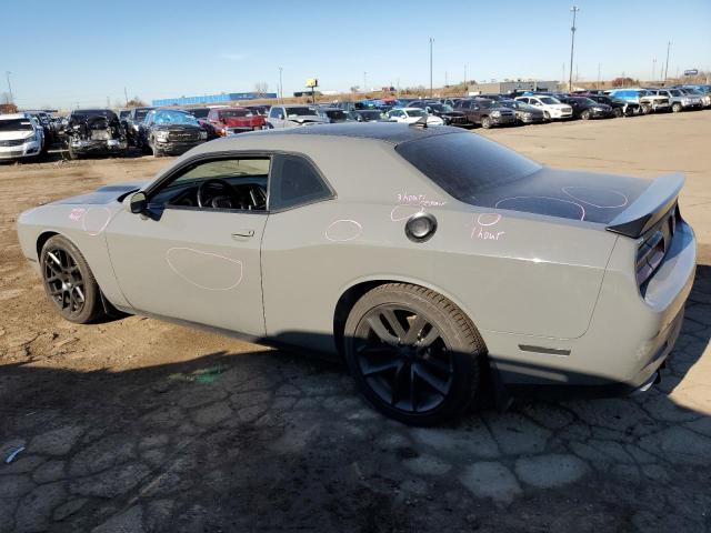 2C3CDZBT4HH531579 Dodge Challenger R/t