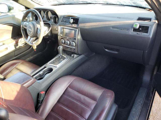 2C3CDYBTXEH247122 Dodge Challenger R/t
