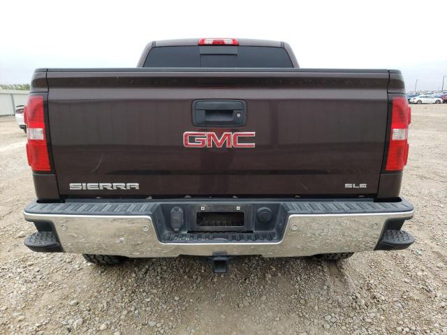 3GTP1MEC1GG226172 GMC Sierra C1500 Sle