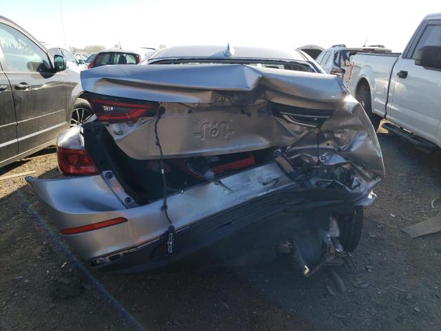 19XZE4F5XKE019362 Honda INSIGHT EX
