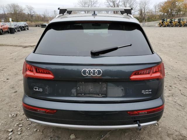 WA1ANAFY9J2112904 Audi Q5 PREMIUM