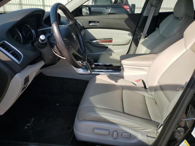 19UUB1F30GA005224 Acura TLX