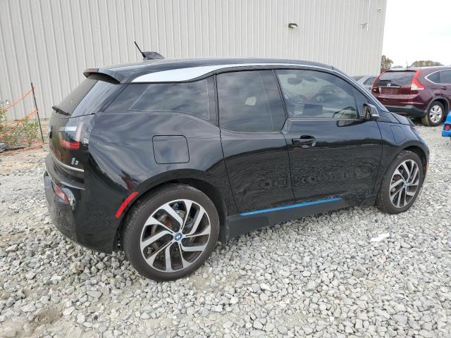 WBY7Z4C52JVC34858 BMW I3 REX