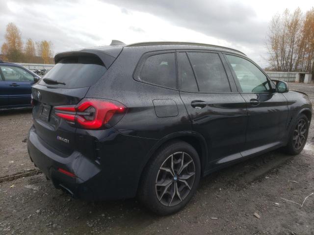 5UX83DP05P9P36248 BMW X3 M40i