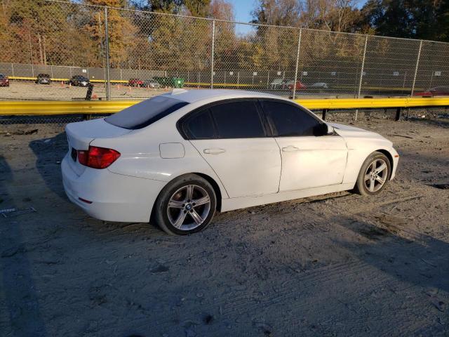 WBA3B1C52EK134506 BMW 320 I