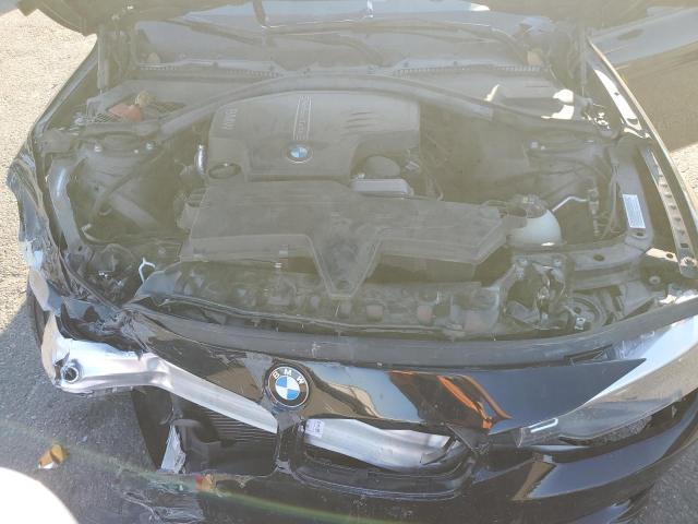WBA3C1C52FP852672 BMW 328 I Sulev