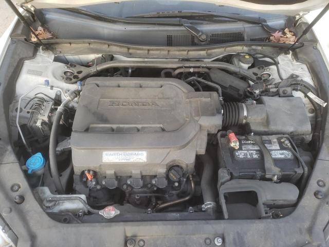 5J6TF2H50EL004556 Honda Crosstour Exl