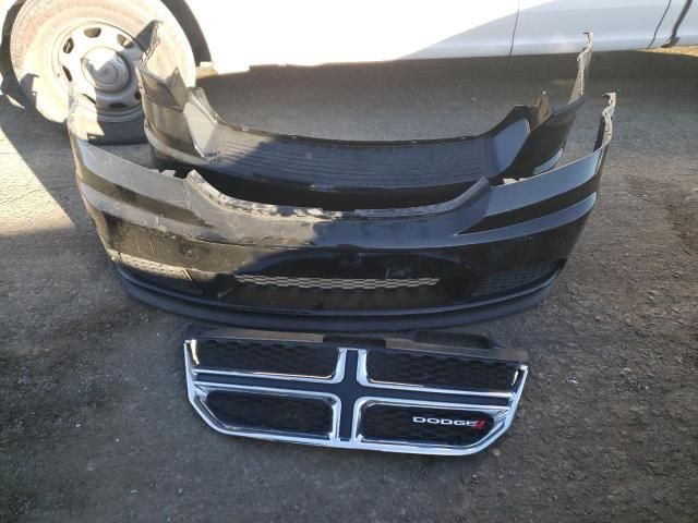 3C4PDCAB5FT532327 Dodge JOURNEY SE