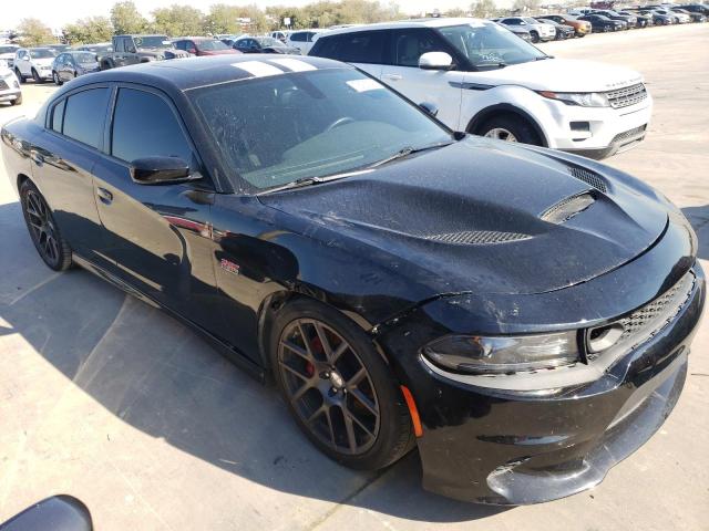2C3CDXGJ2GH340589 Dodge Charger R/t Scat Pack