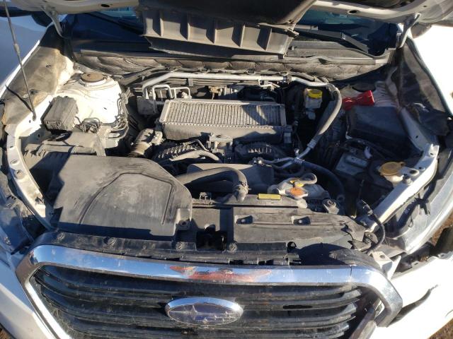 4S4WMARD5K3418271 Subaru Ascent Touring