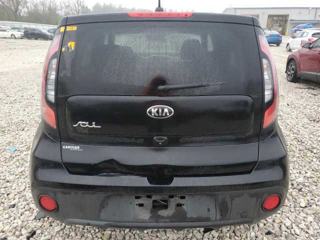 KIA Soul 2018 KNDJN2A29J7895420 Image 6