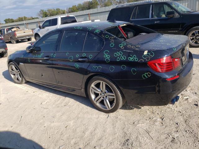 WBAKN9C59GD962433 BMW 550 I