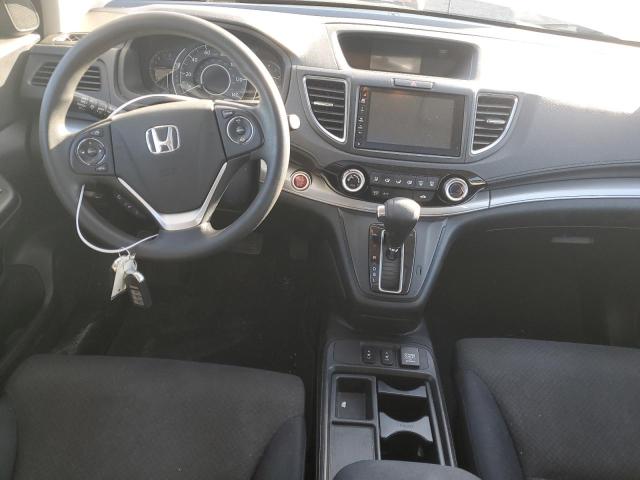 5J6RM4H57FL051726 Honda CR-V EX