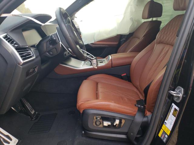 5UXTA6C04P9N95349 BMW X5 Xdrive45e