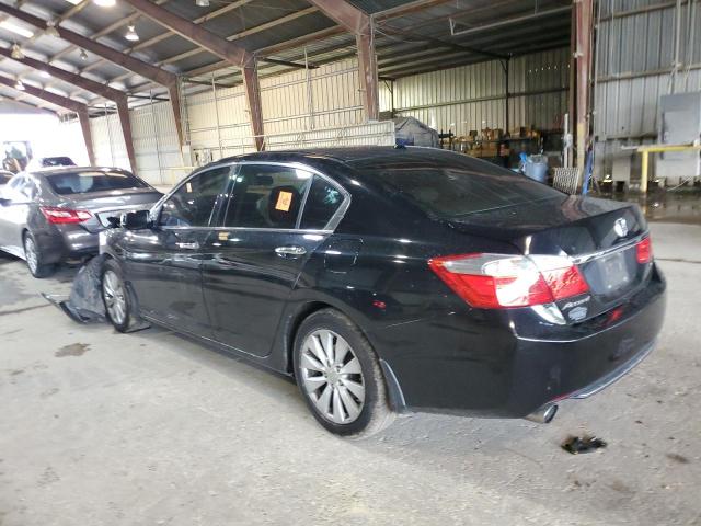 1HGCR3F86EA024596 Honda ACCORD EXL