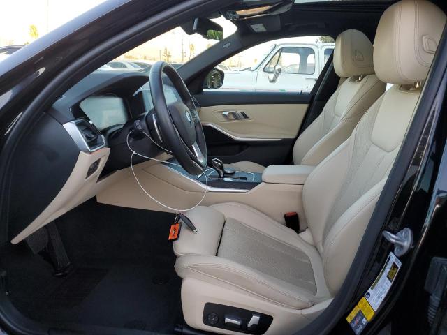 3MW5P7J04N8C72571 BMW 330e