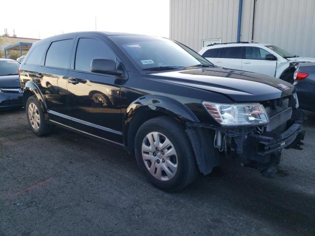 3C4PDCAB5FT532327 Dodge JOURNEY SE