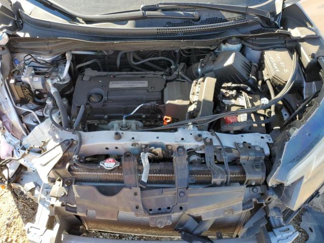 2HKRM3H56FH528943 Honda CR-V EX