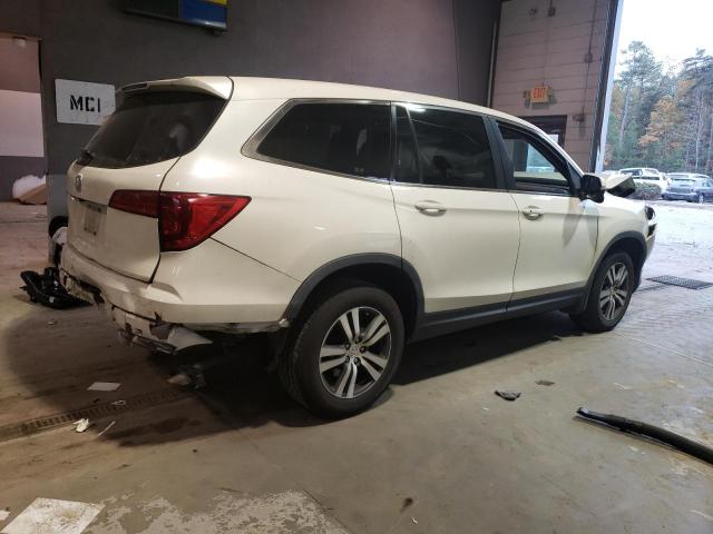 5FNYF5H55JB020939 Honda PILOT EXL