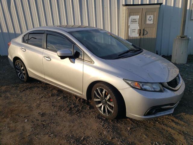 19XFB2F99FE222767 Honda CIVIC EXL