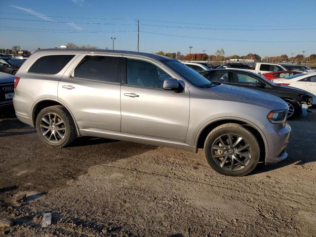 1C4RDJDG7HC905015 Dodge DURANGO GT