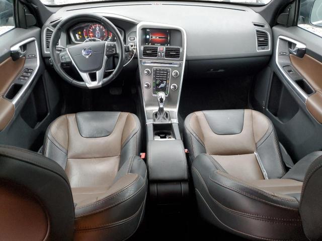 YV449MRK0G2883161 Volvo Xc60 T6 Premier