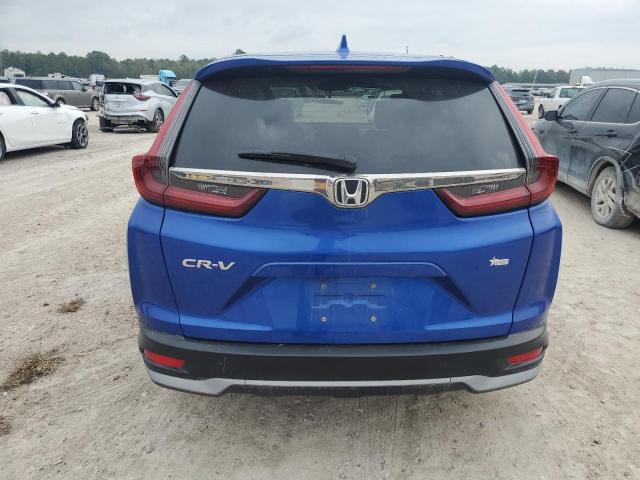 7FARW1H53ME007726 Honda CR-V EX