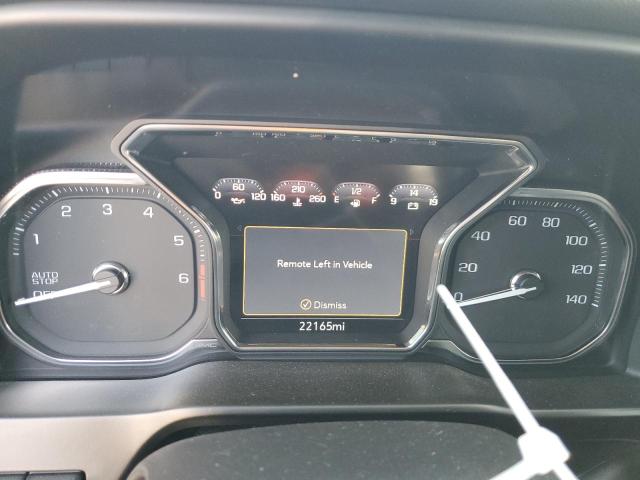 3GTU9FEL3MG125573 GMC Sierra K1500 Denali