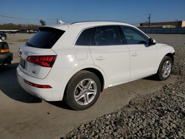 WA1BNAFY4J2227849 Audi Q5 Premium Plus