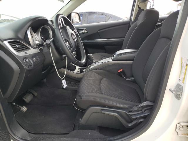 3C4PDCAB8JT428990 Dodge JOURNEY SE