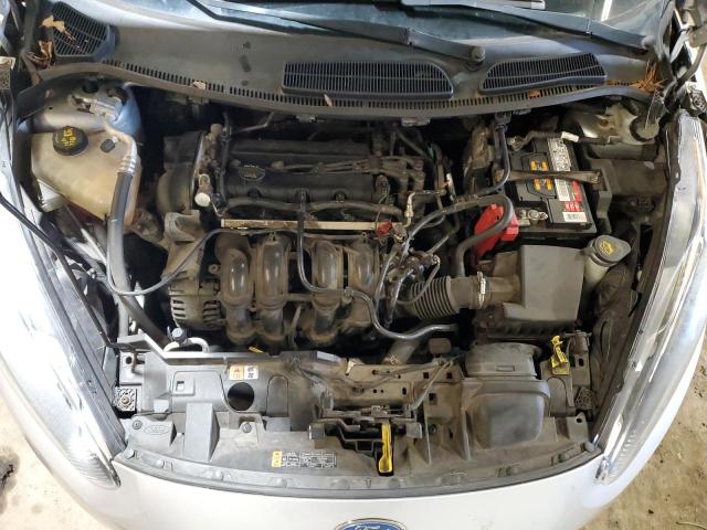 3FADP4AJ6HM117561 Ford FIESTA S