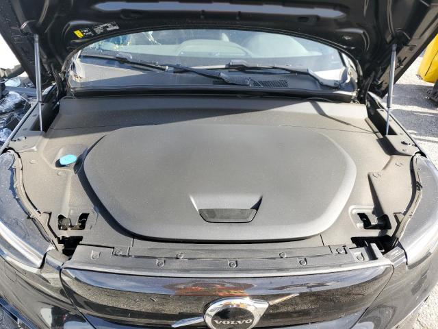 YV4ED3GM4P2050044 Volvo C40 Recharge Ultimate