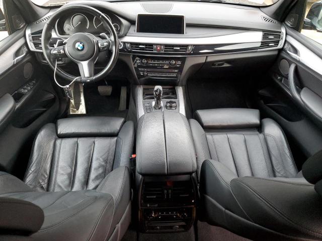 5UXKR6C56G0J80361 BMW X5 Xdrive50i
