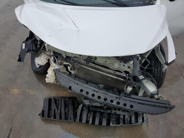 3N1CE2CP2GL357232 Nissan Versa Note S