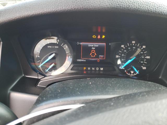 1FMJK1JT4HEA70222 Ford Expedition El Xlt