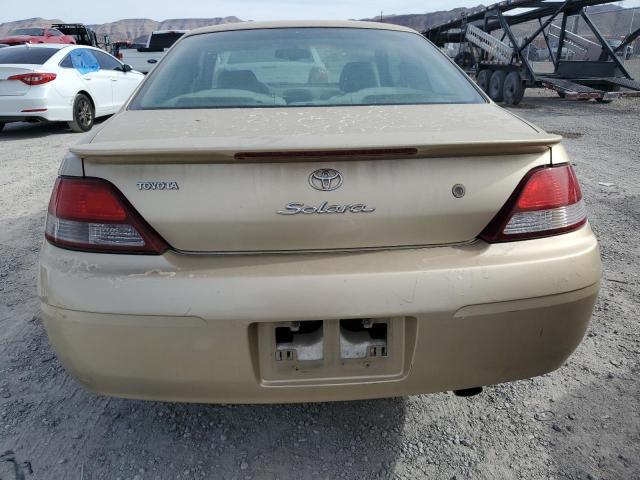 Auction sale of the 2000 Toyota Camry Solara Se , vin: 2T1CG22P4YC406220, lot number: 176410913