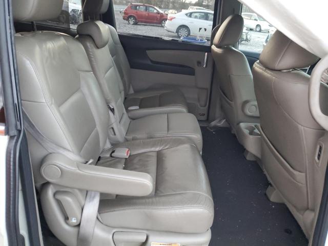 5FNRL5H92FB049127 Honda Odyssey Touring