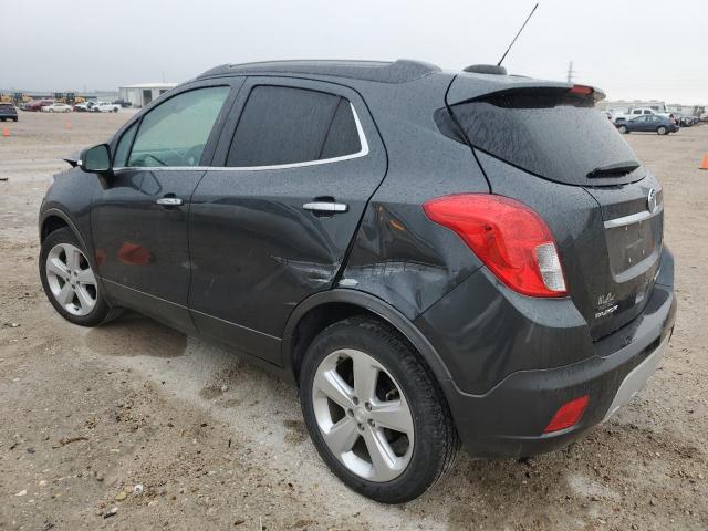 KL4CJASB0GB613260 Buick Encore