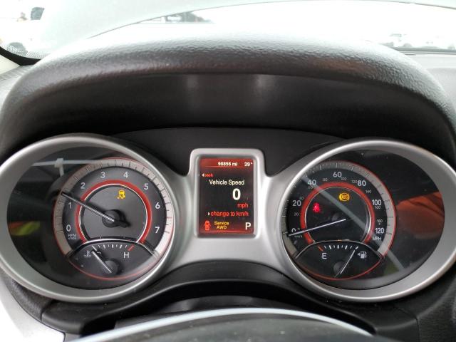 3C4PDDBG7FT561215 Dodge Journey Sxt
