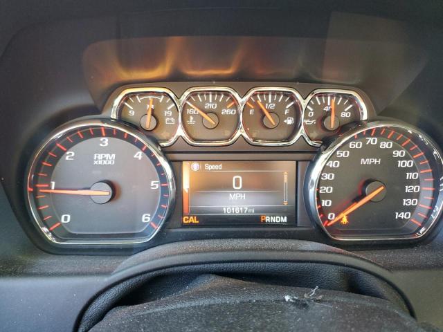 1GKS1GKCXGR243850 GMC Yukon Xl C1500 Slt