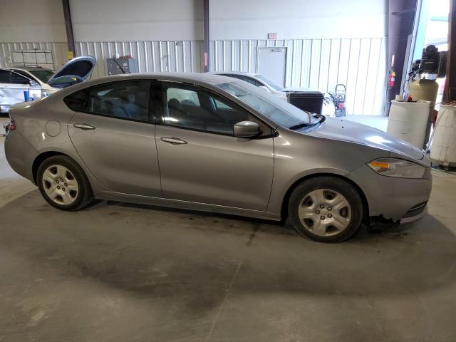 1C3CDFAA4GD564639 Dodge DART SE
