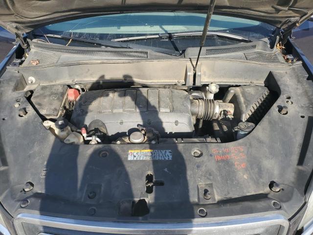 1GKKRRKD5GJ212436 GMC Acadia Slt-1