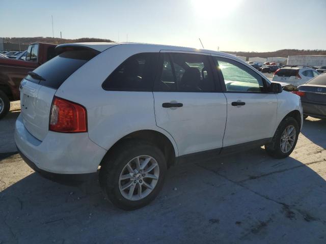 2FMDK3GC6EBA65949 Ford EDGE SE